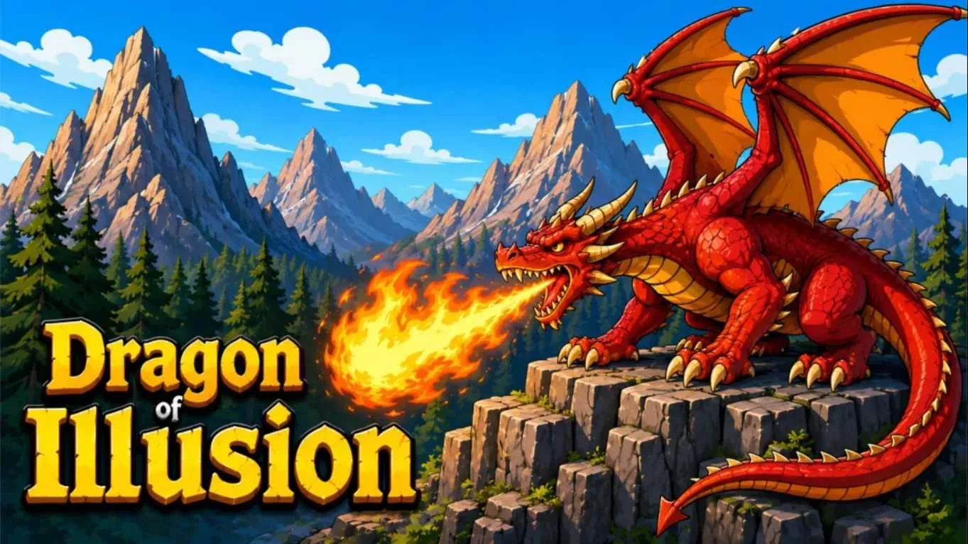 【美版】幻龙传说 .Dragon Of Illusion 中文mc69.cn - 副业项目分享,互联网学习资源,考公考研资料,虚拟资料与创业思路天璇笔记网