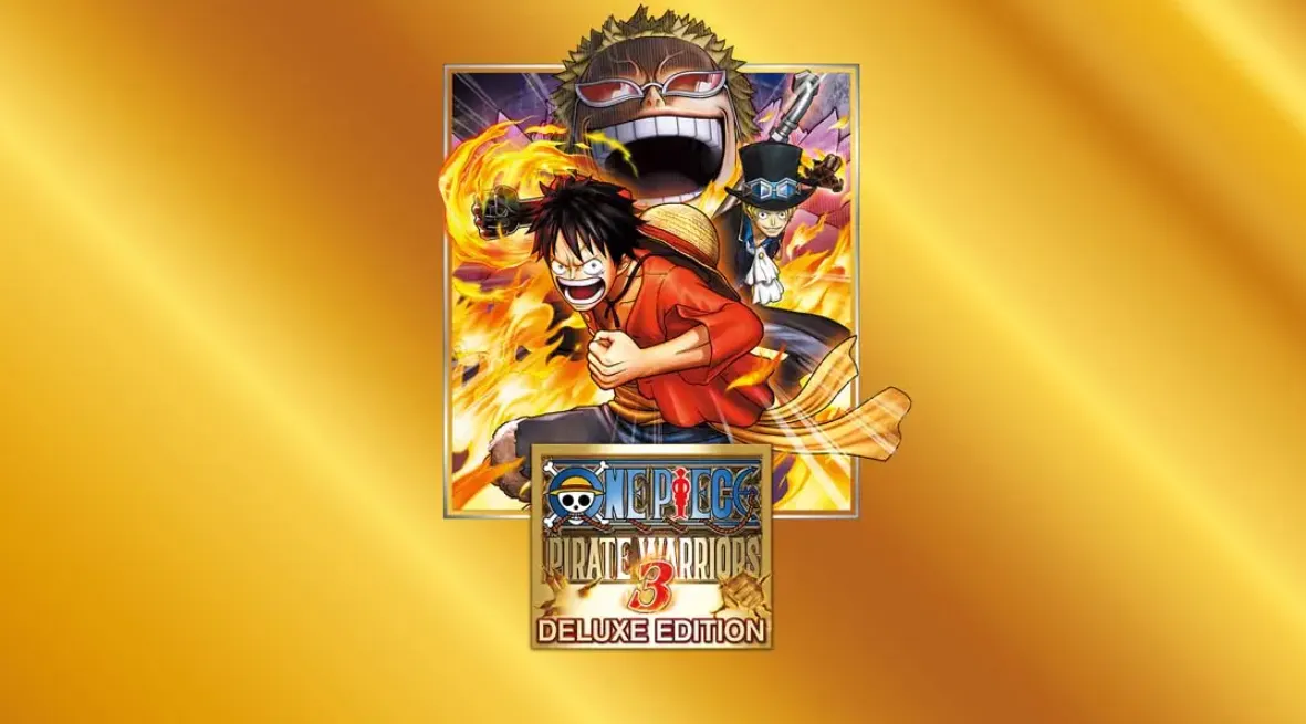 《海贼无双3 豪华版 One Piece: Pirate Warriors 3 Deluxe Edition》Switch美版中文NSP下载 – 含1.0.0补丁mc69.cn - 副业项目分享,互联网学习资源,考公考研资料,虚拟资料与创业思路天璇笔记网