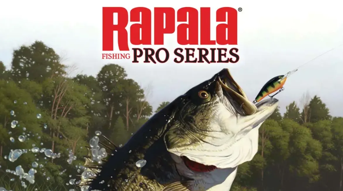 《诺马职业钓鱼 Rapala Fishing: Pro Series》Switch英文版NSP下载 – 含1.0.0补丁mc69.cn - 副业项目分享,互联网学习资源,考公考研资料,虚拟资料与创业思路天璇笔记网