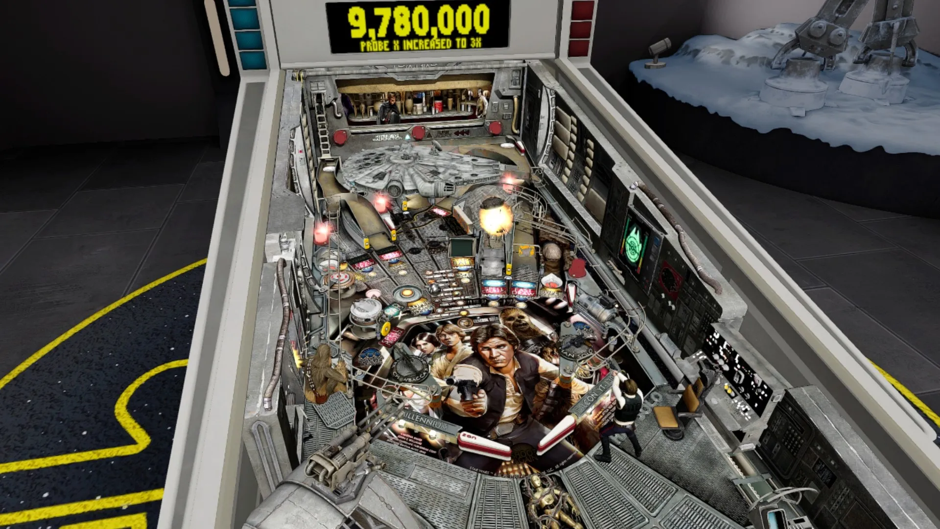 《星球大战弹球 Star Wars Pinball》Switch英文版XCI下载 – 含1.0.0补丁mc69.cn - 副业项目分享,互联网学习资源,考公考研资料,虚拟资料与创业思路天璇笔记网
