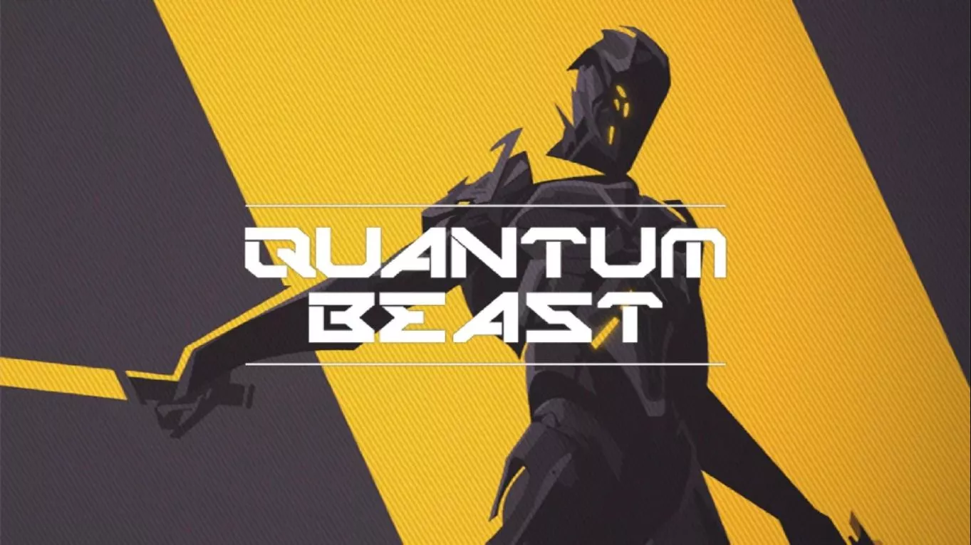 【美版】量子猛兽 .Quantum Beast 中文mc69.cn - 副业项目分享,互联网学习资源,考公考研资料,虚拟资料与创业思路天璇笔记网