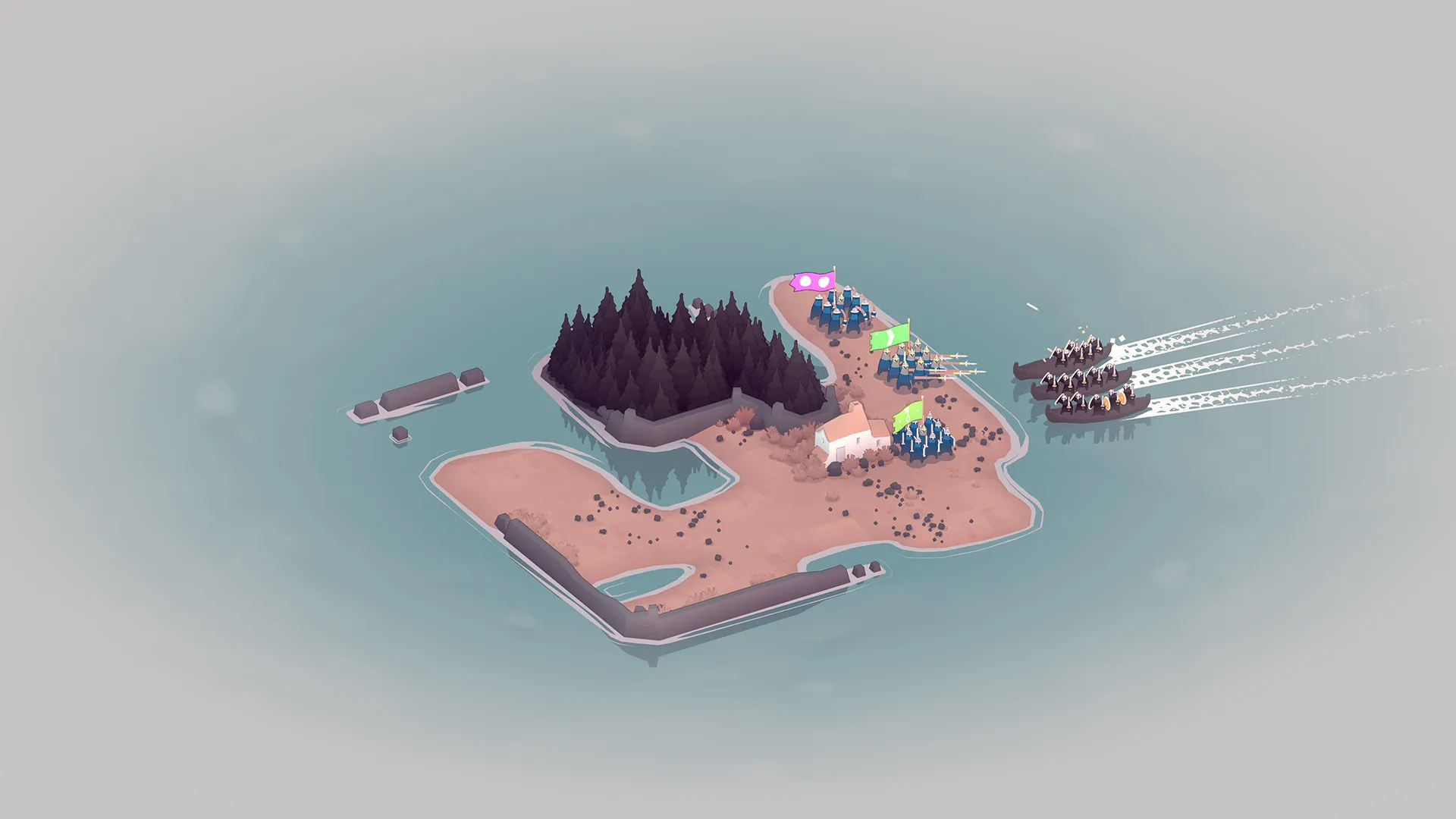 《绝境北方 Bad North》Switch中文版NSP下载 – 含2.0补丁mc69.cn - 副业项目分享,互联网学习资源,考公考研资料,虚拟资料与创业思路天璇笔记网