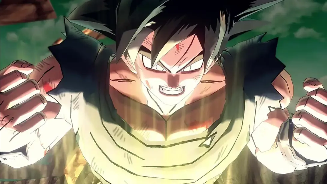 【美版】龙珠 超宇宙 2 DRAGON BALL XENOVERSE 2 中文