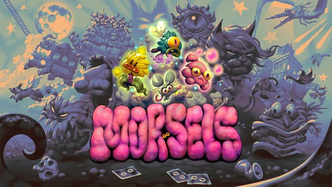 【美版】小块 .Morsels 中文mc69.cn - 副业项目分享,互联网学习资源,考公考研资料,虚拟资料与创业思路天璇笔记网
