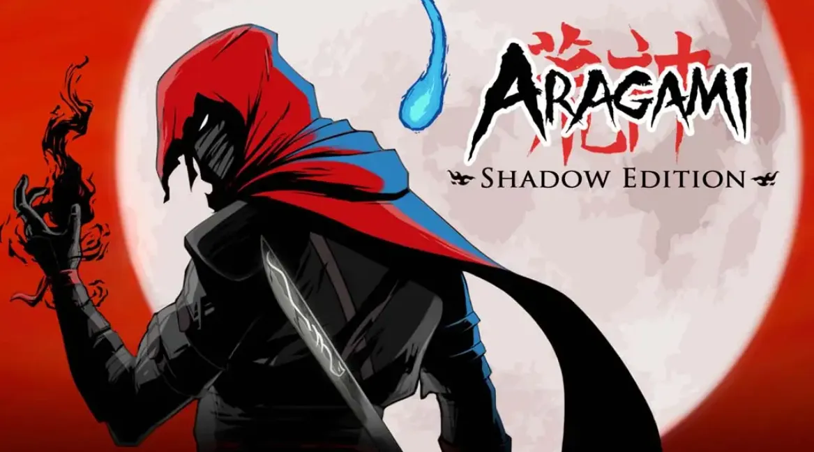 《荒神：暗影版 Aragami: Shadow Edition》Switch中文版NSP下载 – 含1.0.0补丁mc69.cn - 副业项目分享,互联网学习资源,考公考研资料,虚拟资料与创业思路天璇笔记网