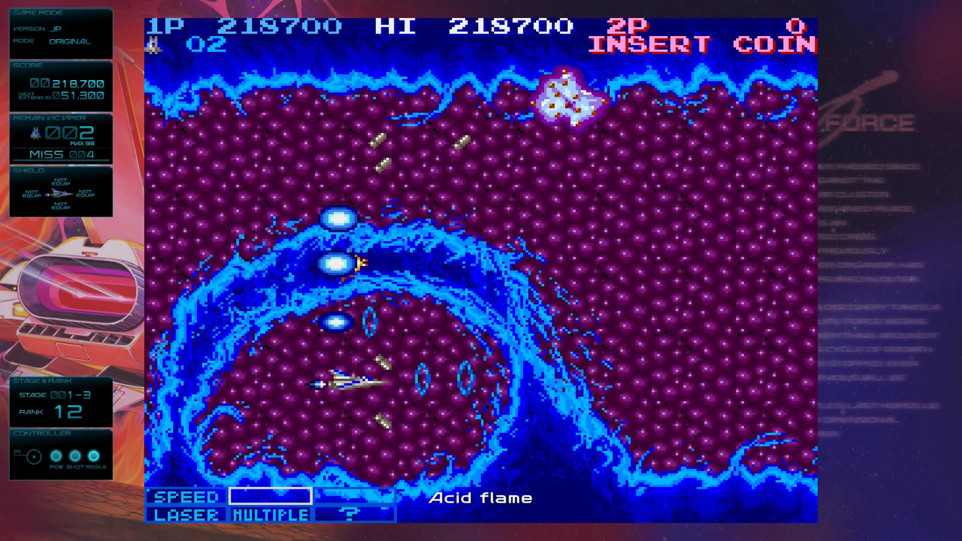 《宇宙巡航舰 起源 GRADIUS ORIGINS》Switch美版中文NSZ下载 – 含1.3.0补丁mc69.cn - 副业项目分享,互联网学习资源,考公考研资料,虚拟资料与创业思路天璇笔记网