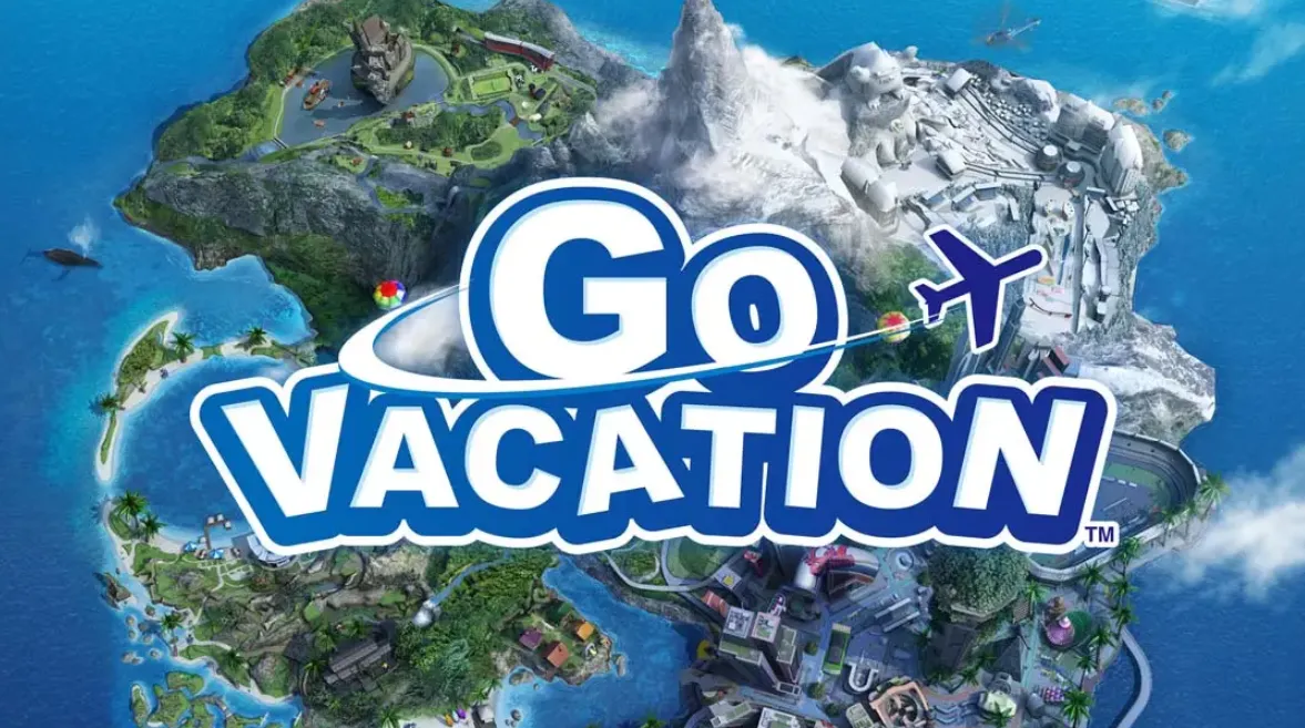 《去度假 GO VACATION》Switch中文版NSP下载 – 含1.0.0补丁mc69.cn - 副业项目分享,互联网学习资源,考公考研资料,虚拟资料与创业思路天璇笔记网