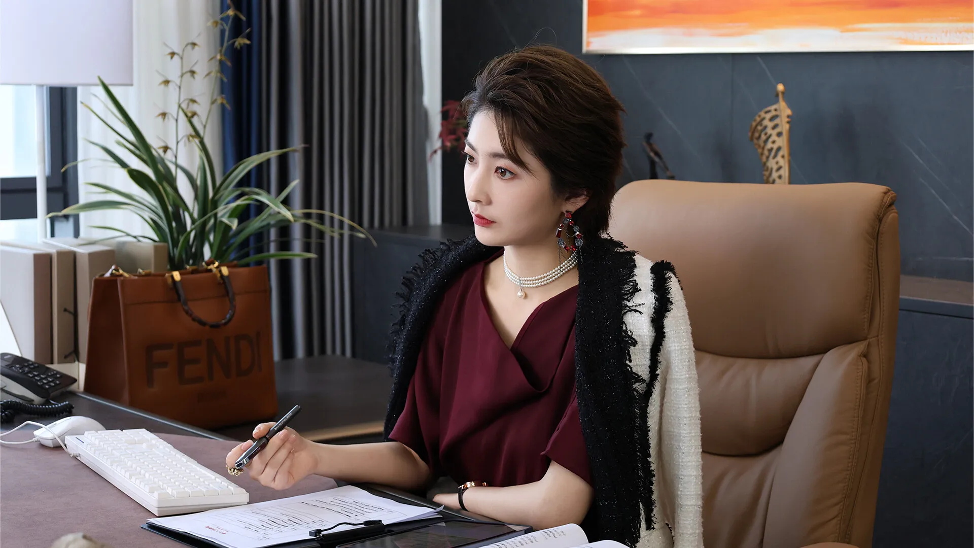 《罪金游戏》中文版