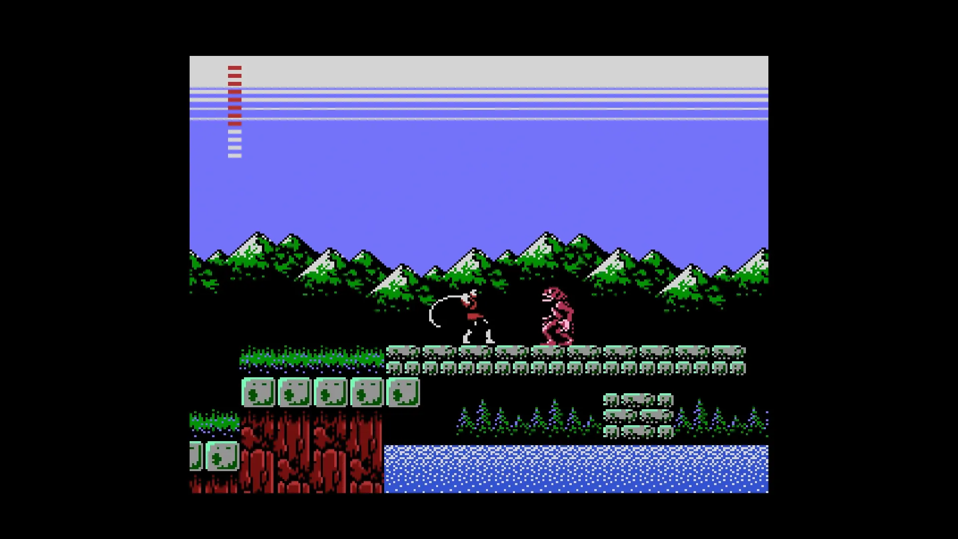 《恶魔城周年纪念合集 Castlevania Anniversary Collection》Switch美版英文NSP下载 – 含1.1.1补丁mc69.cn - 副业项目分享,互联网学习资源,考公考研资料,虚拟资料与创业思路天璇笔记网