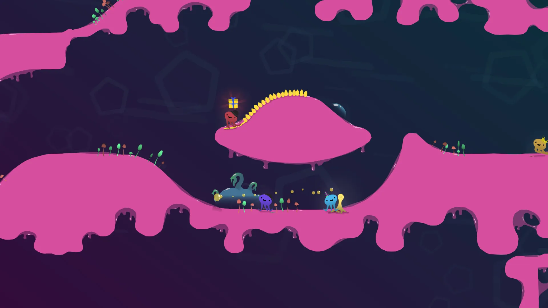 《混乱快跑 Muddledash》Switch中文版NSP下载 – 含1.0.1补丁mc69.cn - 副业项目分享,互联网学习资源,考公考研资料,虚拟资料与创业思路天璇笔记网