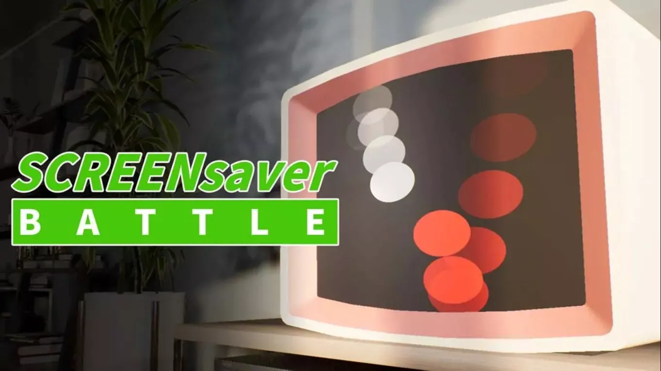 【美版】屏保大战 .ScreensaverBATTLE 英语mc69.cn - 副业项目分享,互联网学习资源,考公考研资料,虚拟资料与创业思路天璇笔记网