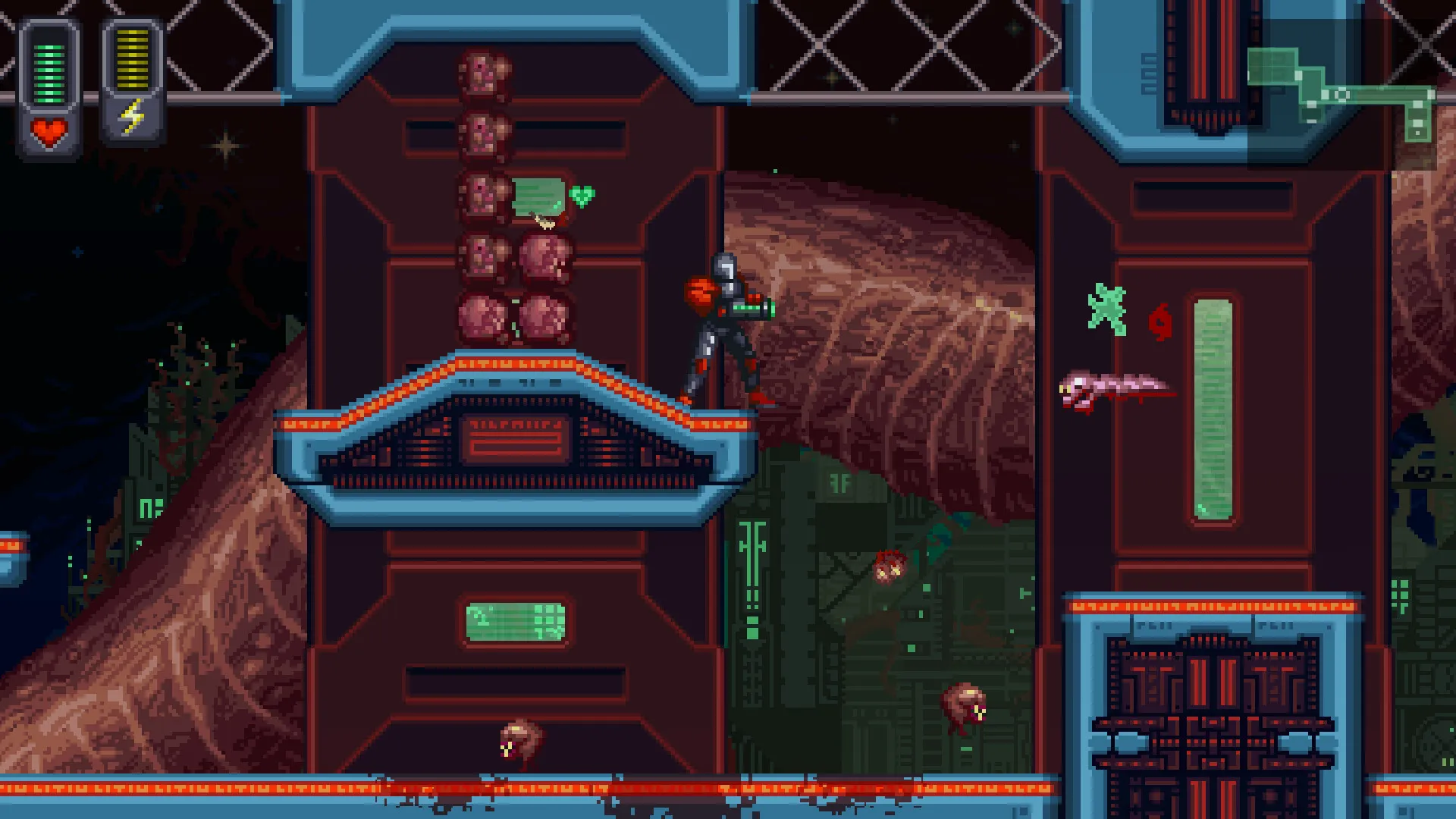 《名为战斗的机器人 A Robot Named Fight》Switch英文版NSP下载 – 含1.6.1.33补丁mc69.cn - 副业项目分享,互联网学习资源,考公考研资料,虚拟资料与创业思路天璇笔记网