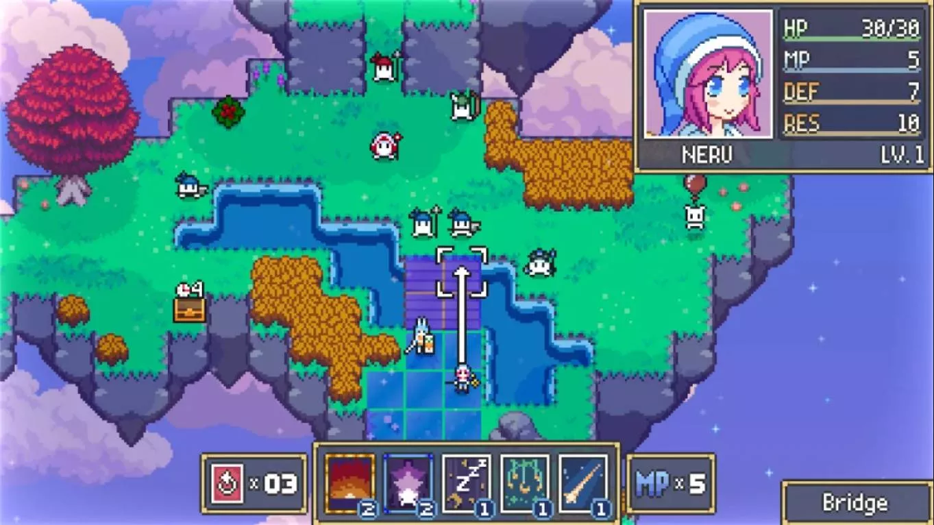 【美版】梦境战术 .Dream Tactics 中文