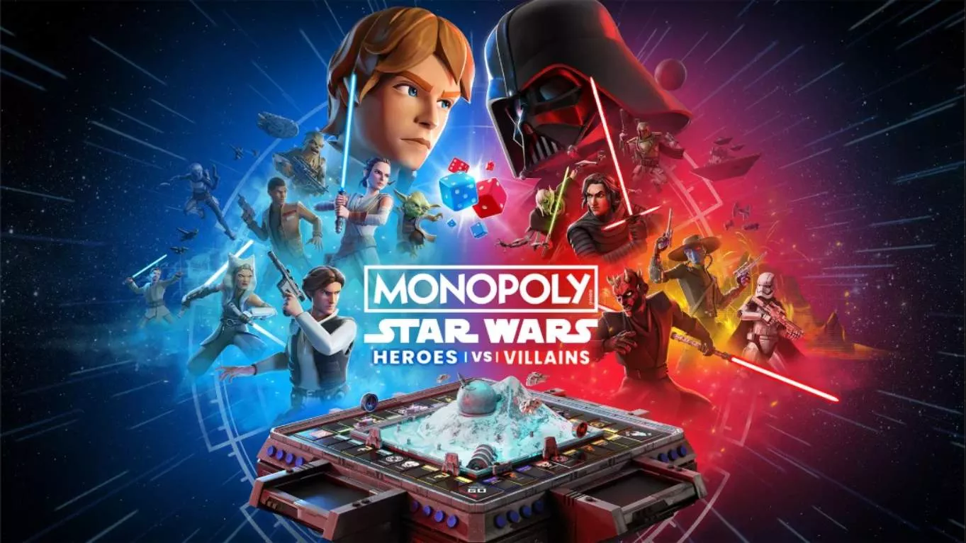 【美版】地产大亨 星球大战正邪交锋 .MONOPOLY STAR WARS Heroes VS Villains 中文mc69.cn - 副业项目分享,互联网学习资源,考公考研资料,虚拟资料与创业思路天璇笔记网