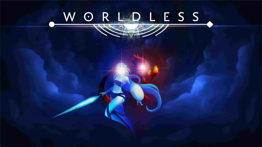 【美版】虚无世界 .Worldless 中文mc69.cn - 副业项目分享,互联网学习资源,考公考研资料,虚拟资料与创业思路天璇笔记网