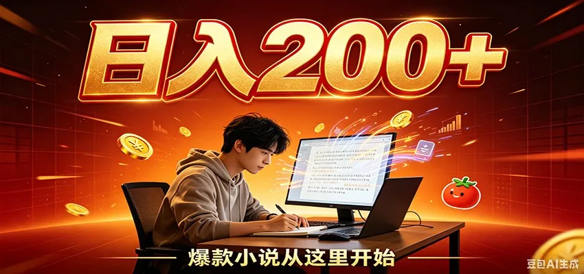 番茄达人变现新玩法，设备后台自动完成阅读任务获取时长收益，全自动运行 每日300+mc69.cn - 副业项目分享,互联网学习资源,考公考研资料,虚拟资料与创业思路天璇笔记网