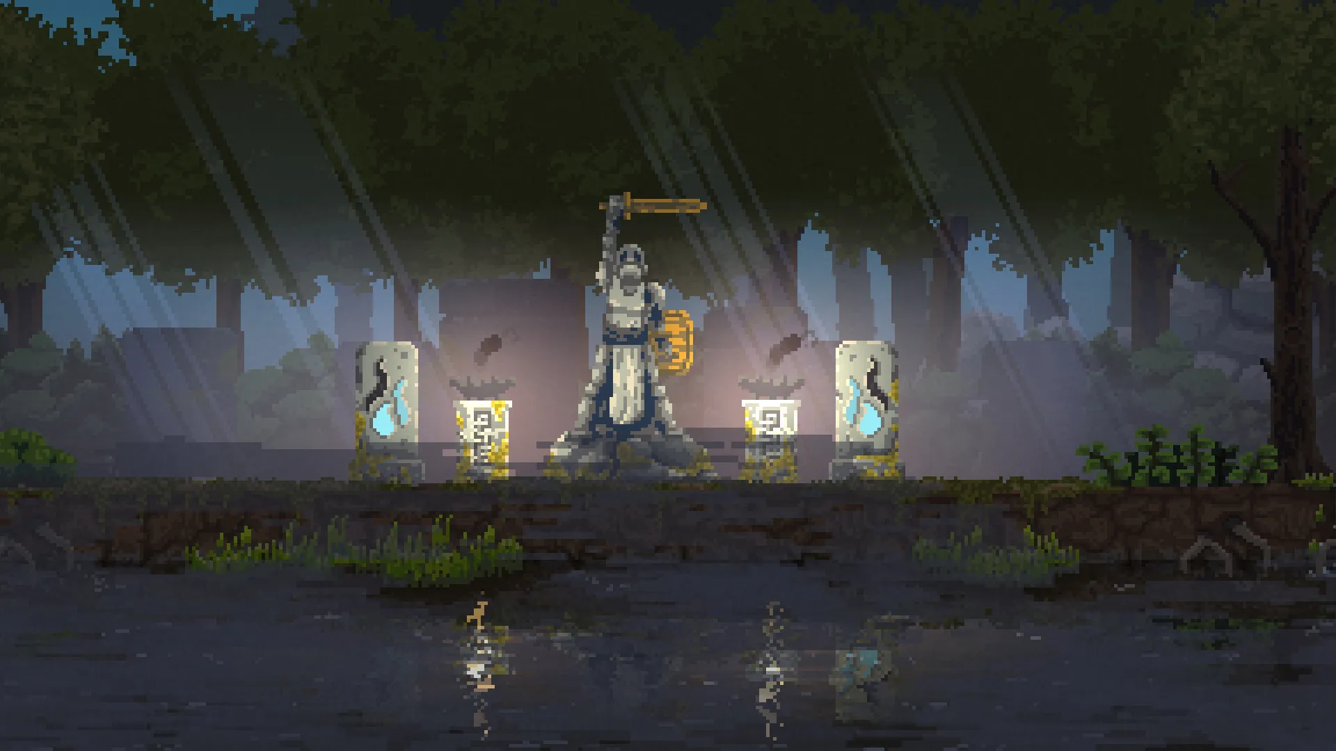 《王国：新大陆 Kingdom: New Lands》Switch中文版NSP下载 – 含1.3.1补丁
