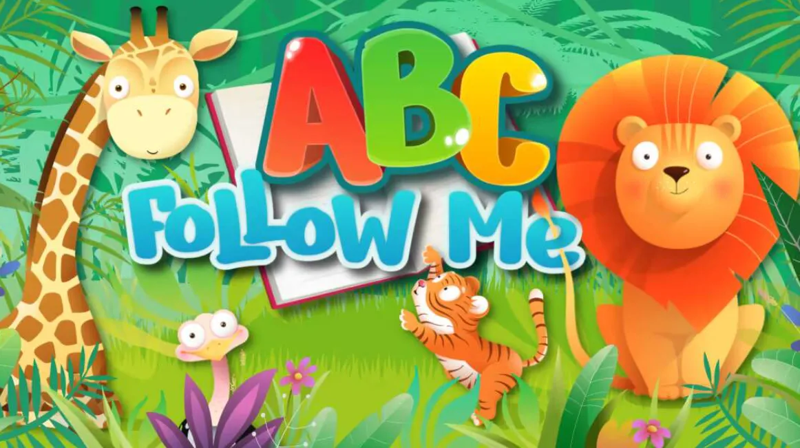 《ABC跟我学：动物 ABC Follow Me Animals》Switch中文版NSP下载mc69.cn - 副业项目分享,互联网学习资源,考公考研资料,虚拟资料与创业思路天璇笔记网