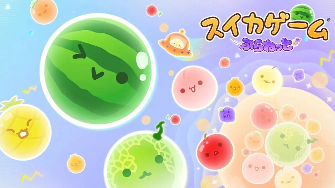西瓜游戏Planet丨Suika Game Planetmc69.cn - 副业项目分享,互联网学习资源,考公考研资料,虚拟资料与创业思路天璇笔记网