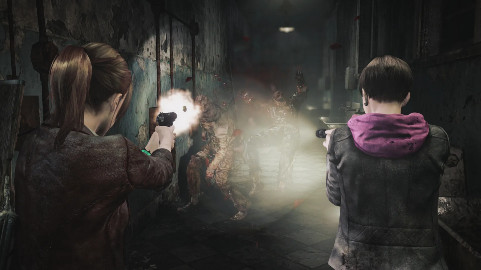 《生化危机：启示录2 Resident Evil Revelations 2》Switch美版中文NSP下载 – 含1.0.2补丁mc69.cn - 副业项目分享,互联网学习资源,考公考研资料,虚拟资料与创业思路天璇笔记网