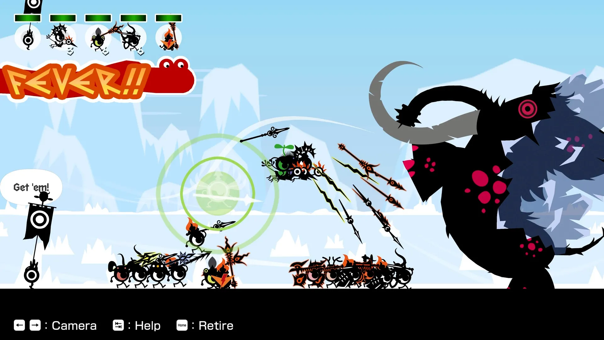 《啪嗒砰 1+2 重制版 PATAPON 1+2 REPLAY》Switch美版中文NSZ下载 – 含1.0.7补丁mc69.cn - 副业项目分享,互联网学习资源,考公考研资料,虚拟资料与创业思路天璇笔记网