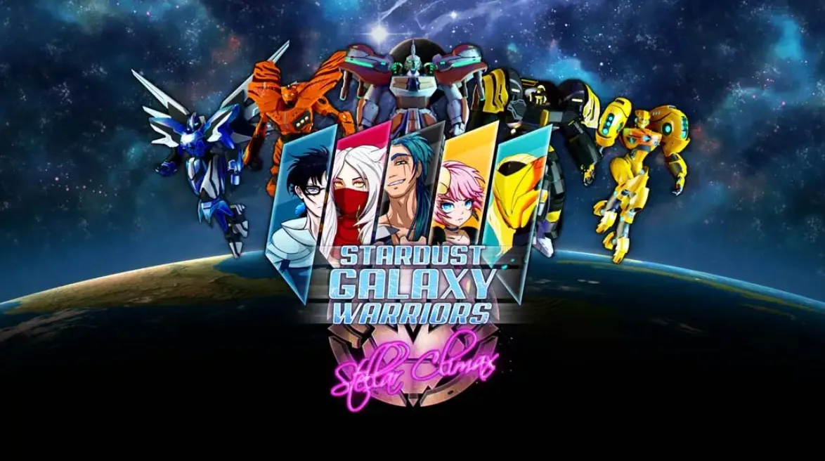 《星尘银河战士：星际之颠》Switch美版中文NSP下载 – 含1.0.0补丁mc69.cn - 副业项目分享,互联网学习资源,考公考研资料,虚拟资料与创业思路天璇笔记网