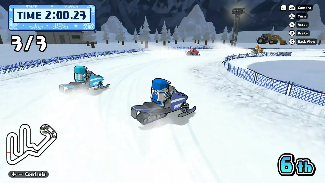 《我们的冬季运动 Our winter sports》Switch英文版NSP下载 – 含1.0.1补丁mc69.cn - 副业项目分享,互联网学习资源,考公考研资料,虚拟资料与创业思路天璇笔记网