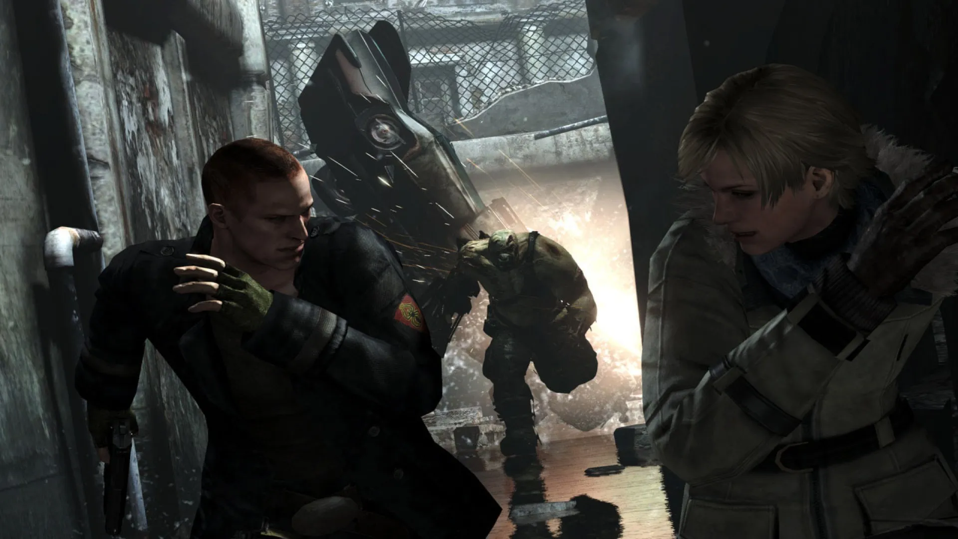 《生化危机6 RESIDENT EVIL 6》Switch中文版NSP下载 – 含1.0.2补丁mc69.cn - 副业项目分享,互联网学习资源,考公考研资料,虚拟资料与创业思路天璇笔记网