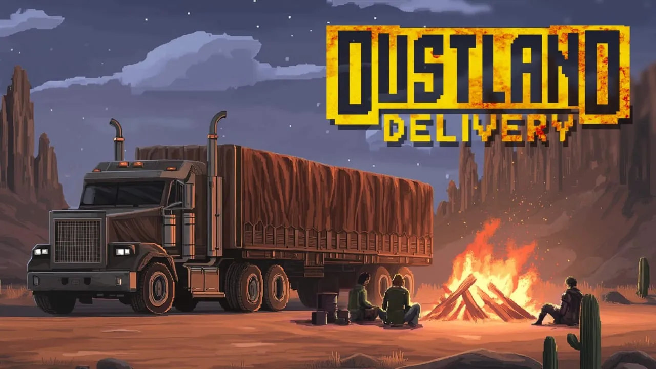 废土快递丨Dustland Deliverymc69.cn - 副业项目分享,互联网学习资源,考公考研资料,虚拟资料与创业思路天璇笔记网