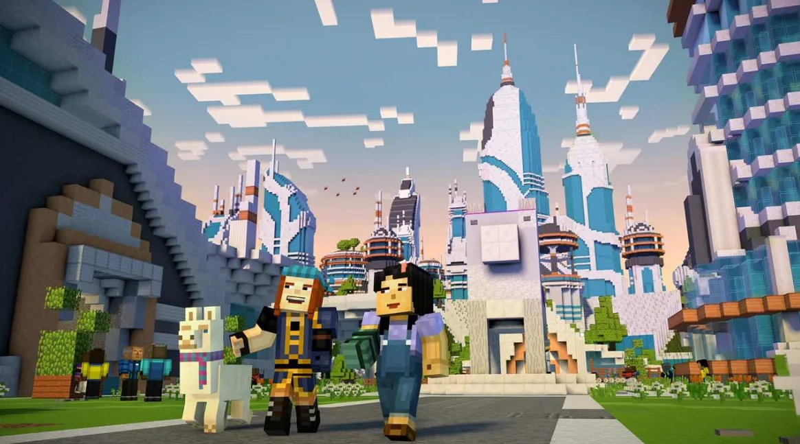 《我的世界 Minecraft》Switch中文版下载+1.21.131补丁mc69.cn - 副业项目分享,互联网学习资源,考公考研资料,虚拟资料与创业思路天璇笔记网