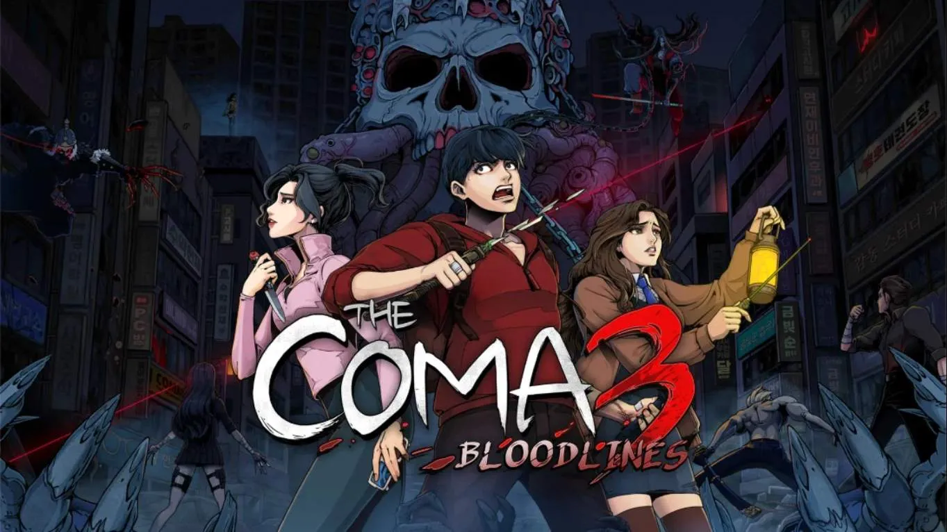 【美版】昏迷3血脉 .The Coma 3: Bloodlines 中文mc69.cn - 副业项目分享,互联网学习资源,考公考研资料,虚拟资料与创业思路天璇笔记网