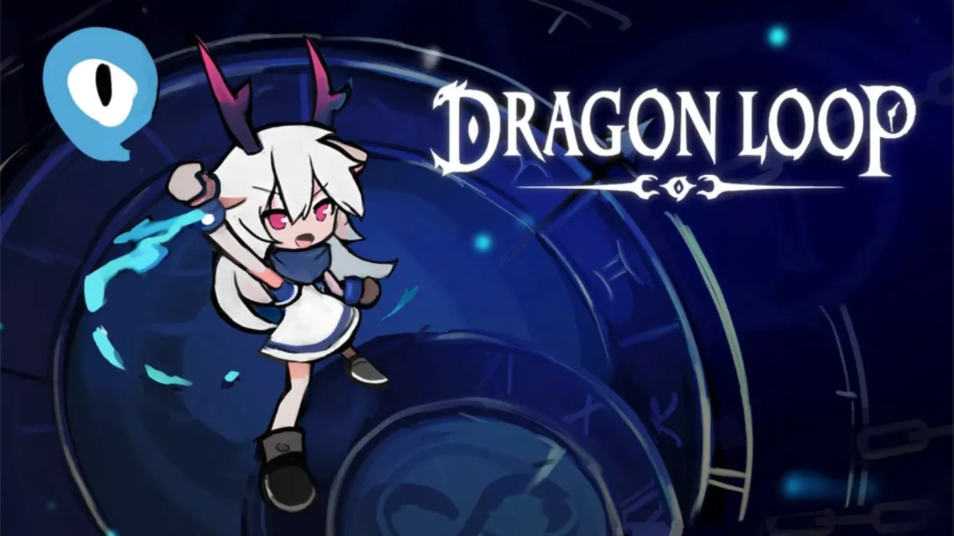 【美版】衔尾 龙之铃 .Dragon Loop 中文mc69.cn - 副业项目分享,互联网学习资源,考公考研资料,虚拟资料与创业思路天璇笔记网
