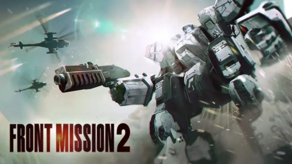 switch《前线任务2：重制版 FRONT MISSION 2: Remake》中文NSZ下载+1.1.0补丁mc69.cn - 副业项目分享,互联网学习资源,考公考研资料,虚拟资料与创业思路天璇笔记网