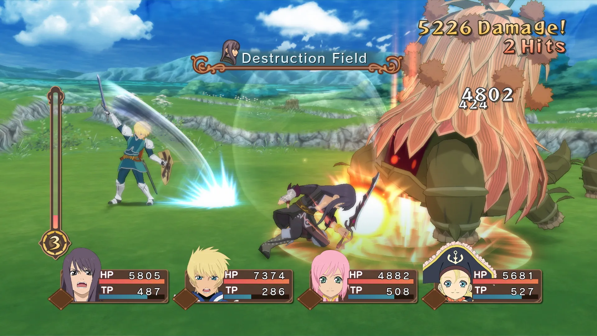 《薄暮传说：终极版 Tales of Vesperia: Definitive Edition》Switch中文版NSP下载 – 含1.0.2补丁+2DLCmc69.cn - 副业项目分享,互联网学习资源,考公考研资料,虚拟资料与创业思路天璇笔记网