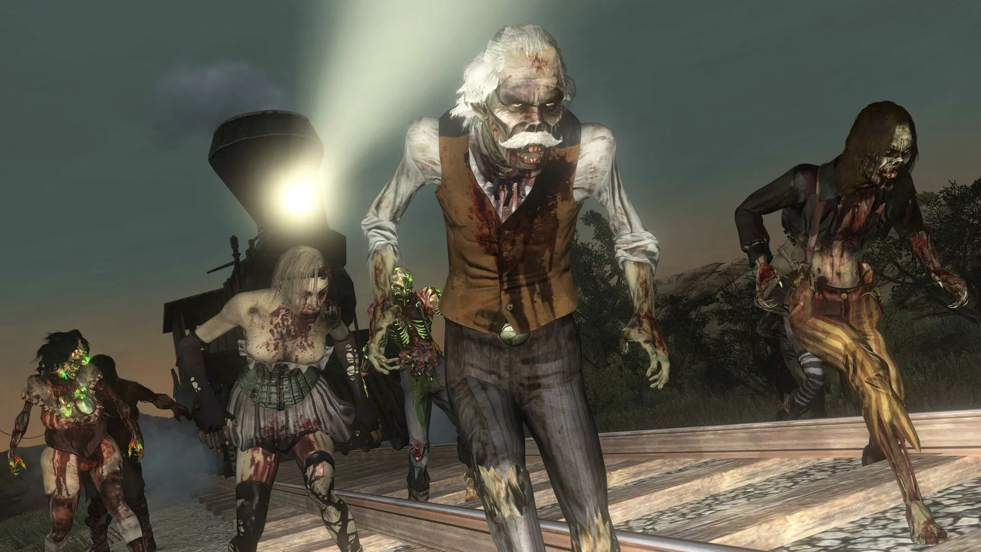 【夸克】《荒野大镖客 Red Dead Redemption》Switch中文版NSP下载 – 含1.0.6升补+旧版+金手指