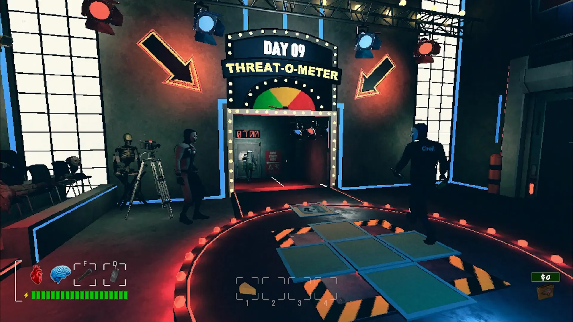 《地狱7分钟》v20373275中文版mc69.cn - 副业项目分享,互联网学习资源,考公考研资料,虚拟资料与创业思路天璇笔记网