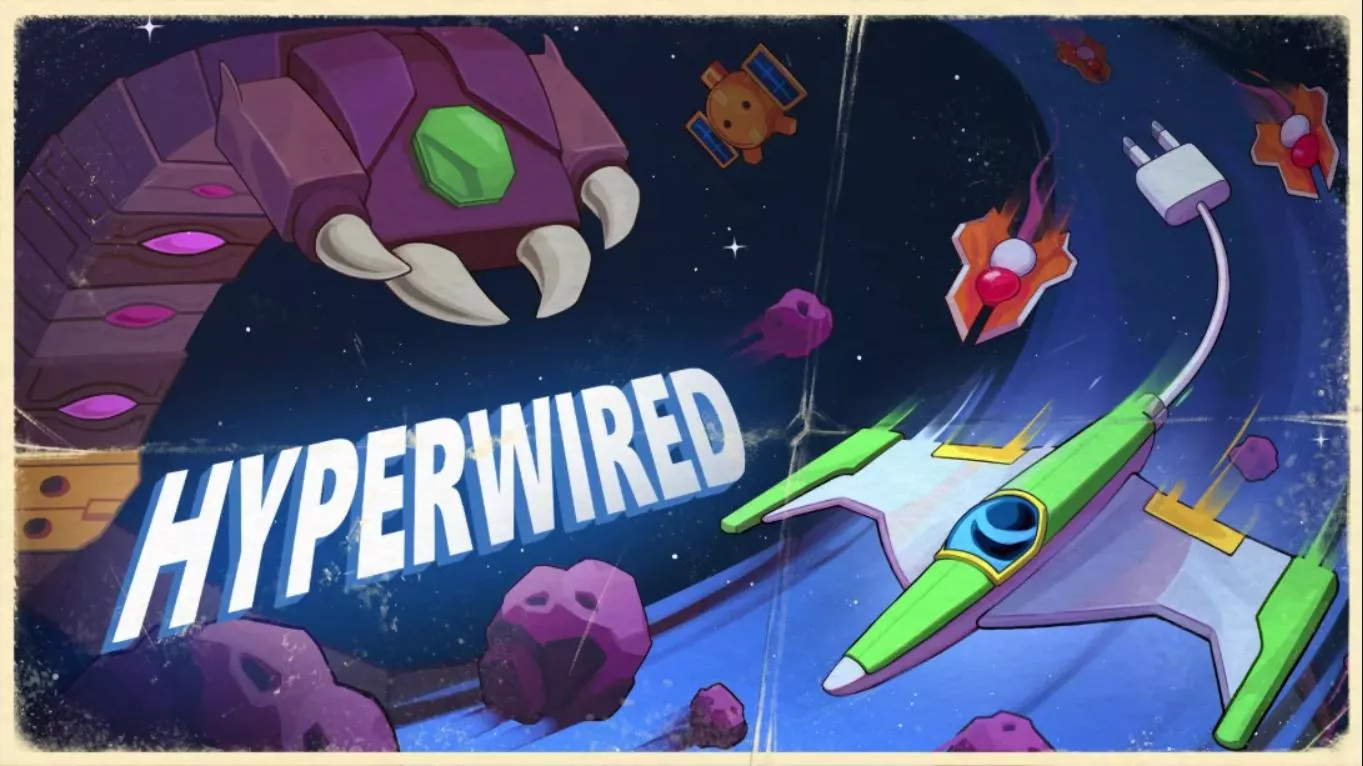 【日版】高能连接 .HYPERWIRED 中文mc69.cn - 副业项目分享,互联网学习资源,考公考研资料,虚拟资料与创业思路天璇笔记网