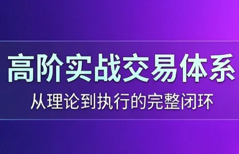 高老师·高阶实战交易体系(更新6月)mc69.cn - 副业项目分享,互联网学习资源,考公考研资料,虚拟资料与创业思路天璇笔记网
