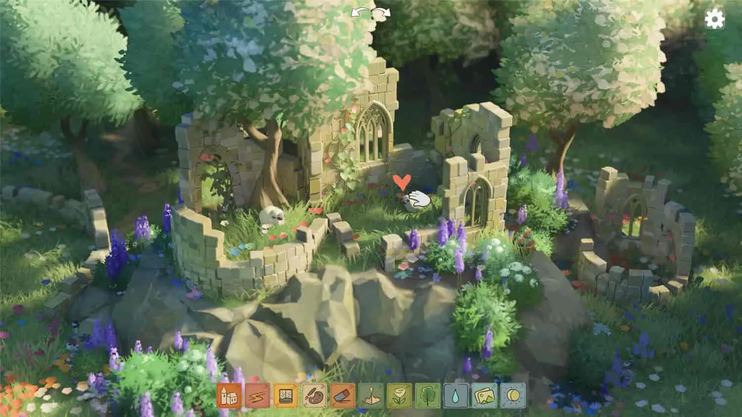 《林间小世界》v1.14.0a中文版mc69.cn - 副业项目分享,互联网学习资源,考公考研资料,虚拟资料与创业思路天璇笔记网
