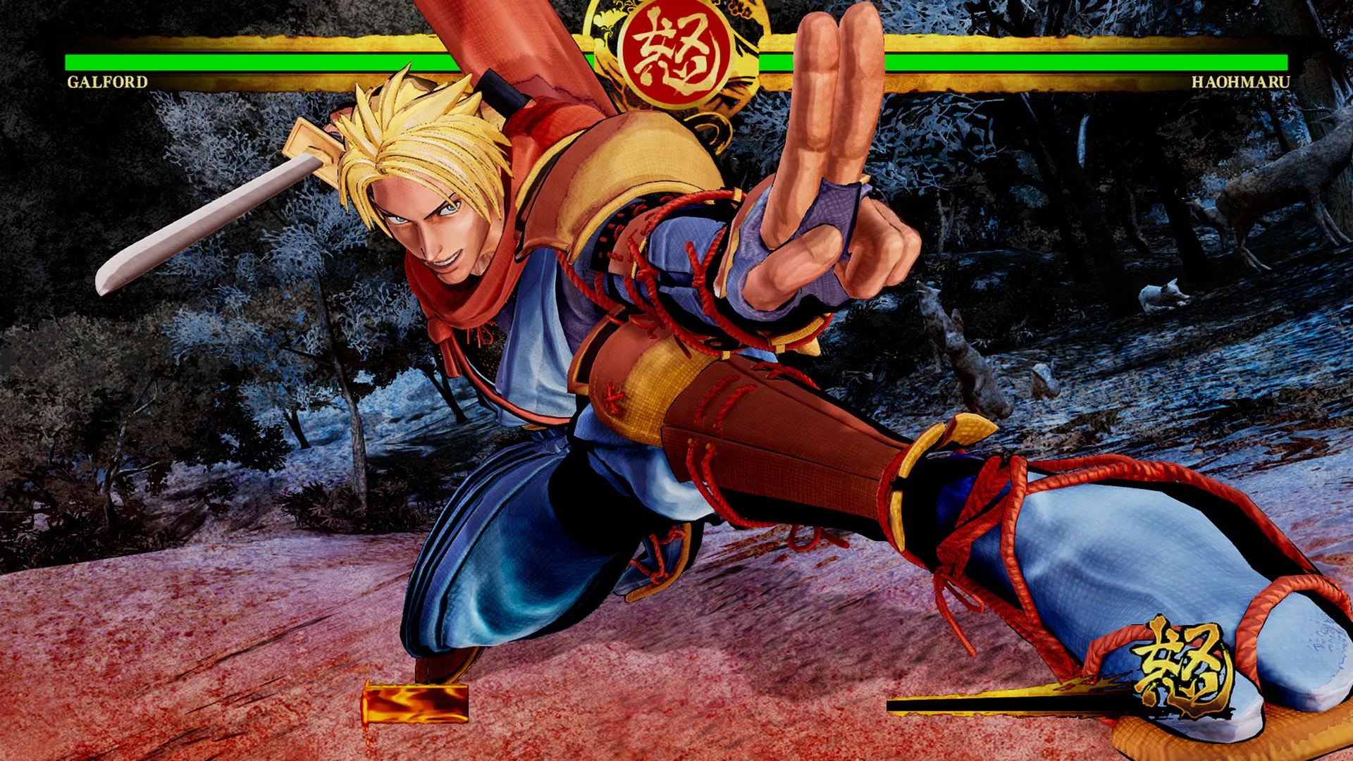 《侍魂：晓 SAMURAI SHODOWN》Switch日版中文NSP下载 – 含2.43补丁+18DLCmc69.cn - 副业项目分享,互联网学习资源,考公考研资料,虚拟资料与创业思路天璇笔记网
