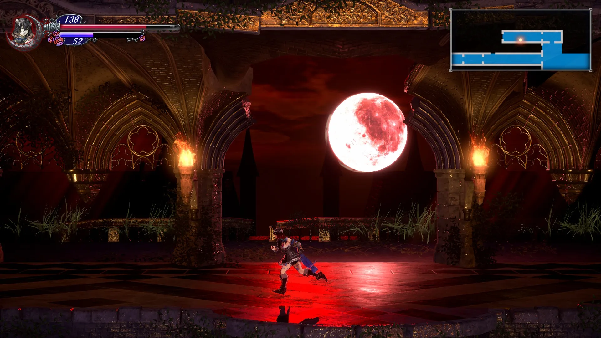 《赤痕:夜之仪式》Build.20844919中文版 《赤痕:夜之仪式》Build.20844919中文版