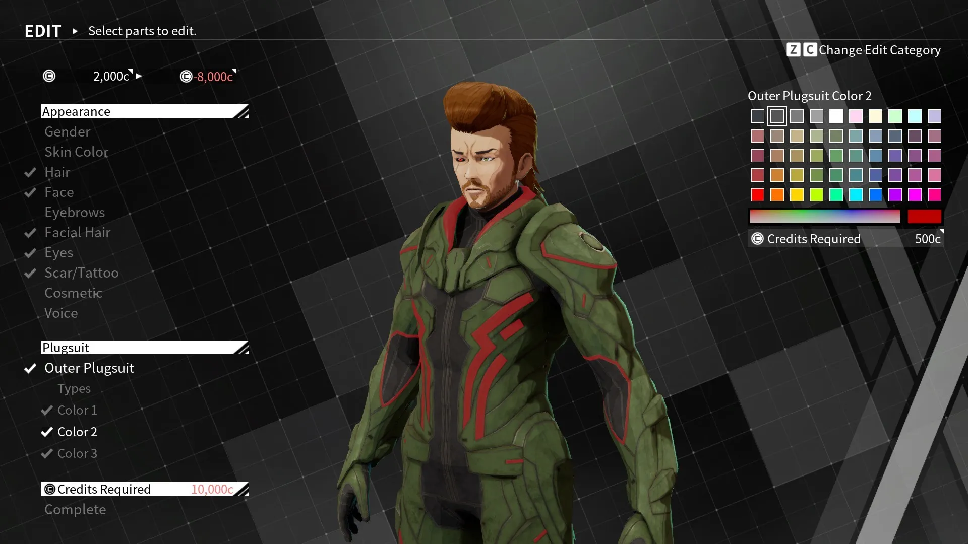 《机甲战魔 DAEMON X MACHINA》Switch中文版NSP下载 – 含1.4.2a补丁+87DLCmc69.cn - 副业项目分享,互联网学习资源,考公考研资料,虚拟资料与创业思路天璇笔记网