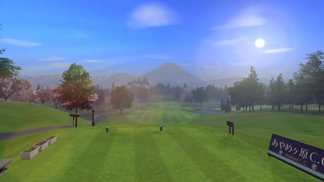【美版】全民高尔夫 环球之旅 .EVERYBODY’S GOLF HOT SHOTS 中文 【美版】全民高尔夫 环球之旅 .EVERYBODY’S GOLF HOT SHOTS 中文