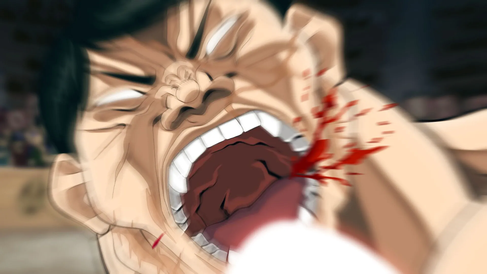 《范马刃牙 血之竞技场 Baki Hanma Blood Arena》Switch美版中文NSZ下载 – 含1.1.0补丁mc69.cn - 副业项目分享,互联网学习资源,考公考研资料,虚拟资料与创业思路天璇笔记网