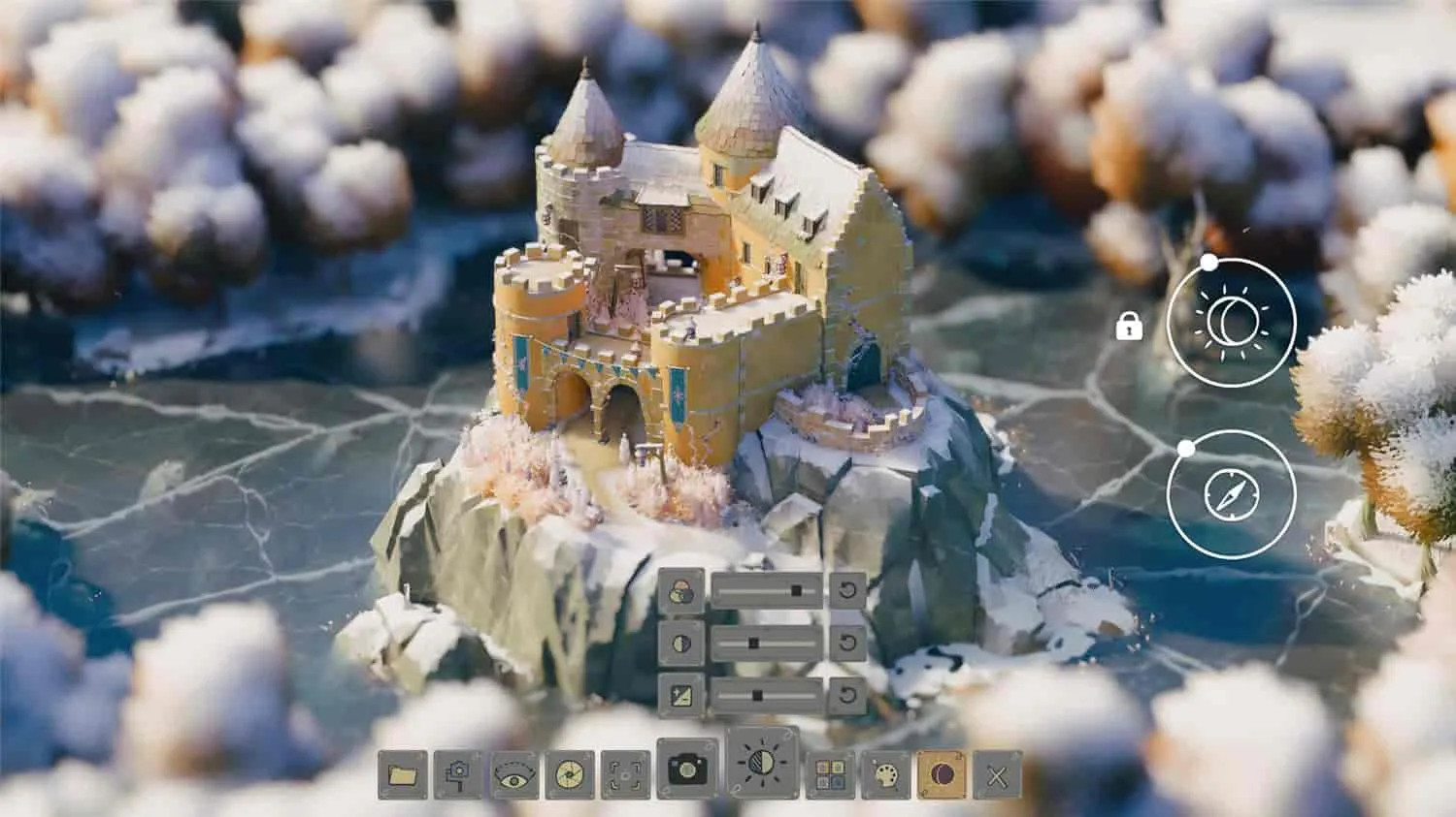 《林间小世界》v1.14.0a中文版-趣奇资源网-第6张图片