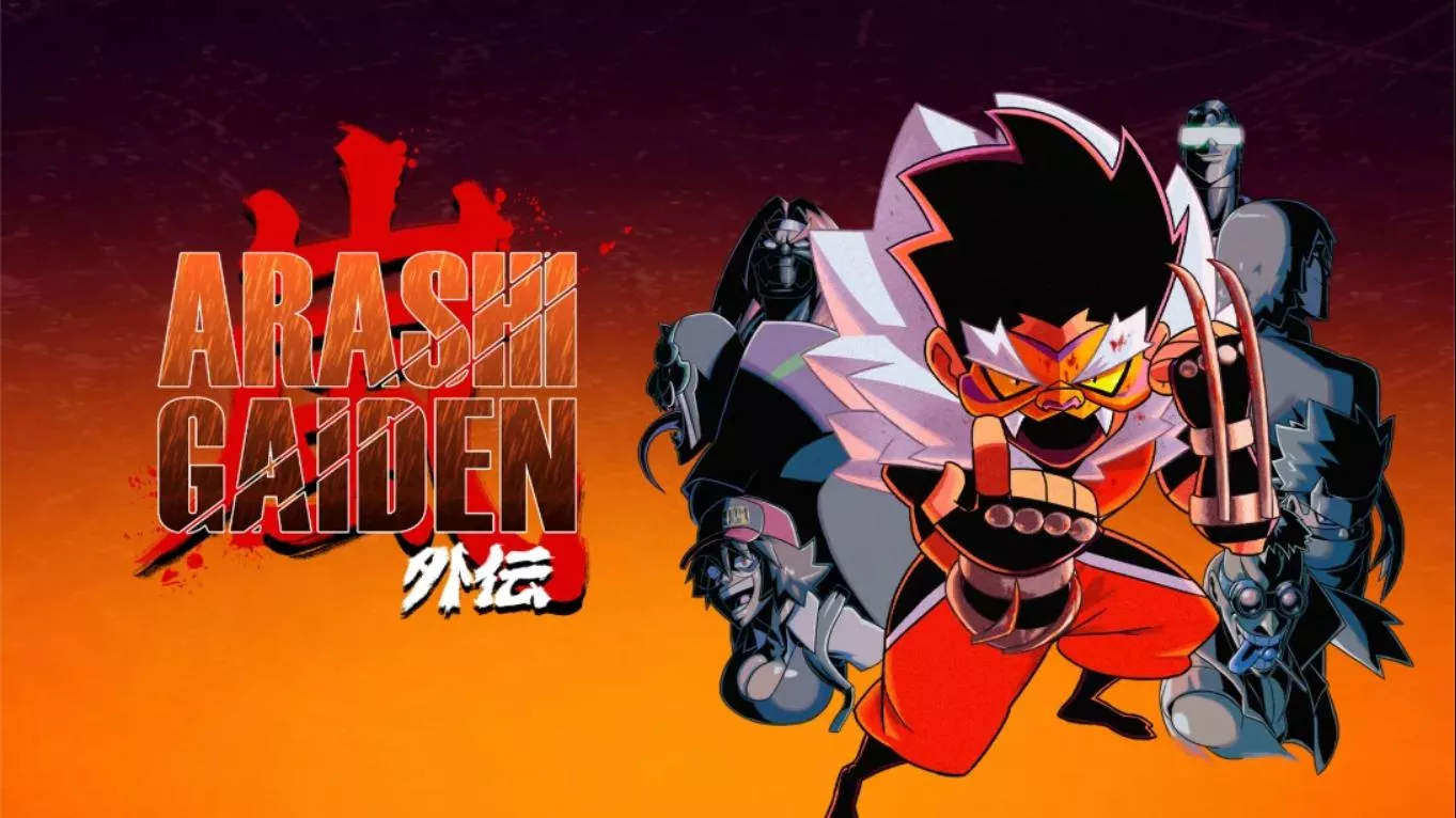 【美版】风岚外传 .Arashi Gaiden 中文mc69.cn - 副业项目分享,互联网学习资源,考公考研资料,虚拟资料与创业思路天璇笔记网