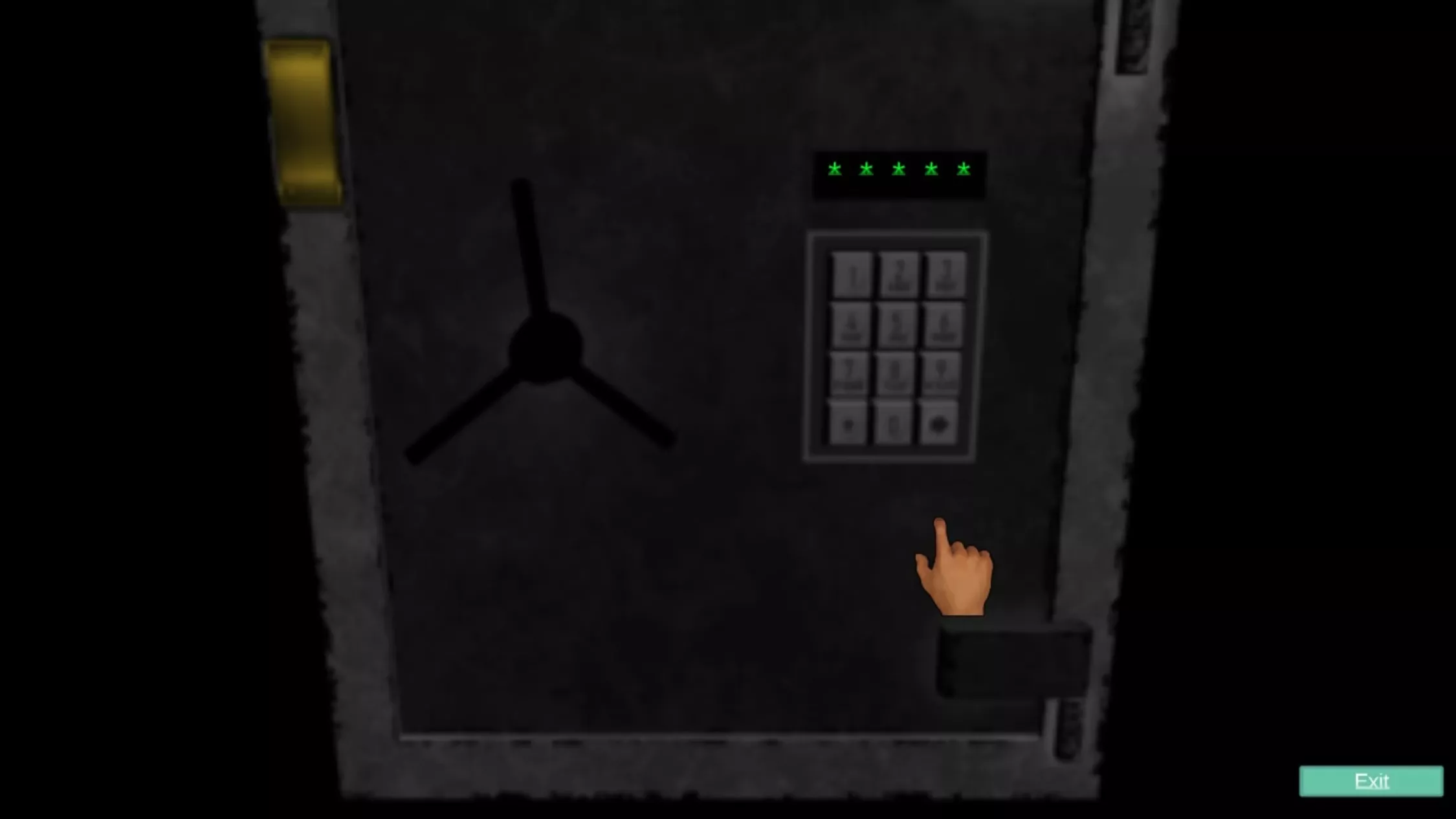 【美版】神秘屋 .Myst House 中文