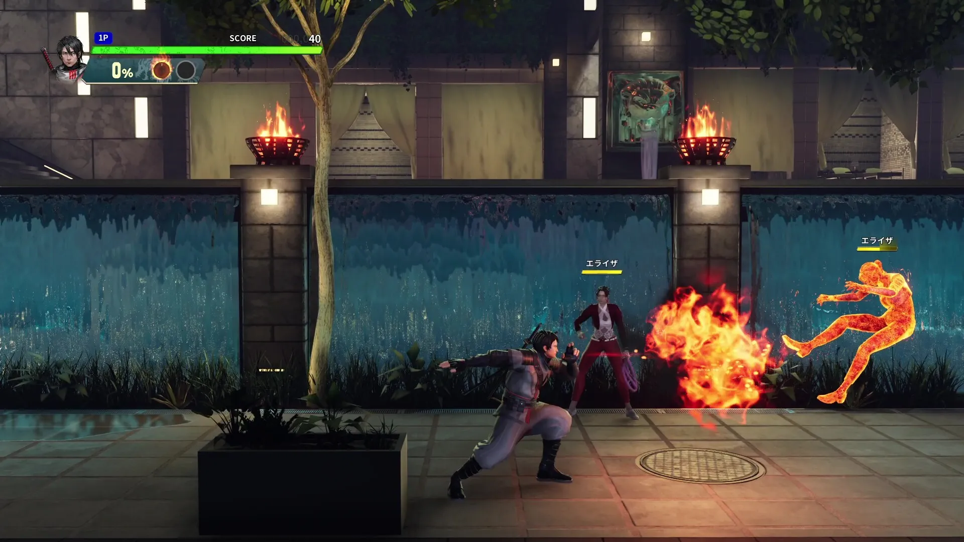 《双截龙 再临 Double Dragon Revive》Switch美版中文NSZ下载 – 含N1.30补丁mc69.cn - 副业项目分享,互联网学习资源,考公考研资料,虚拟资料与创业思路天璇笔记网