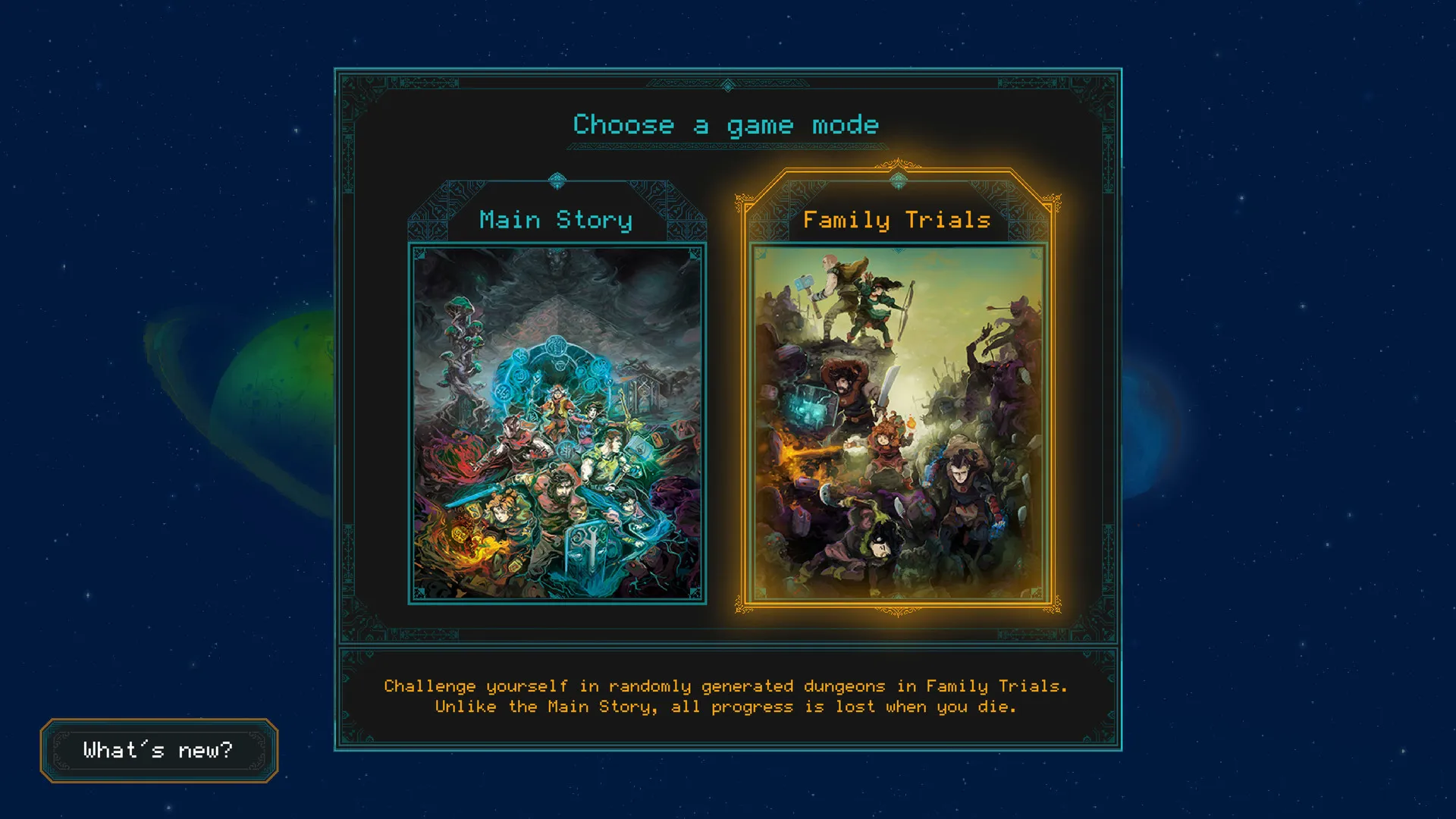 《莫塔之子 Children of Morta》Switch中文版NSP下载 – 含1.0.9补丁mc69.cn - 副业项目分享,互联网学习资源,考公考研资料,虚拟资料与创业思路天璇笔记网