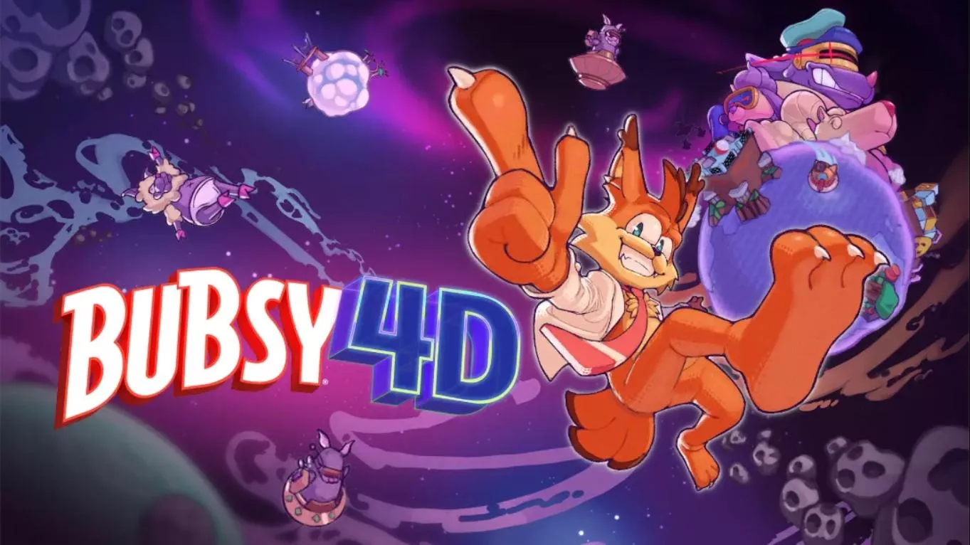 【美版】大笨猫4D .Bubsy 4D 中文mc69.cn - 副业项目分享,互联网学习资源,考公考研资料,虚拟资料与创业思路天璇笔记网